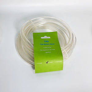 Tuyau d'eau TNA Aquarium Clear pour filtre à jet, entrée et sortie, tuyau <span class=keywords><strong>Lily</strong></span> - Product Image 6