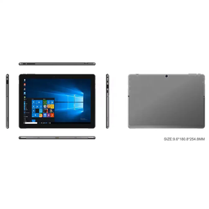 DIXIANG Nouvelle Tablette <span class=keywords><strong>PC</strong></span> 2 en 1 la Moins Chère de 10,5 Pouces, Intel N4100 8 Go + 128/256/512 Go, sous Windows 11, avec Clavier Souple - Product Image 6