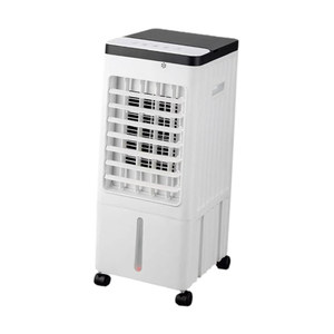 Wholesale Ordering Mobile <b>Cooling</b> Fan with Humidification Household <b>Appliances</b> Mobile Air Conditioner - Product Image 4