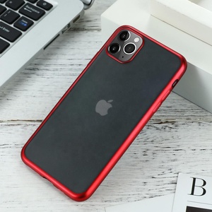 Saiboro fabricante de modelos de negocios del estilo tpu acrílico contraportada para <span class=keywords><strong>iphone</strong></span> <span class=keywords><strong>Xs</strong></span> <span class=keywords><strong>Max</strong></span> caso - Product Image 2