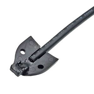 ชุดสายไฟเชื่อมต่อเซ็นเซอร์คันเร่งแบบ 3 ขา กันน้ำ พร้อมประกอบ - Product Image 5