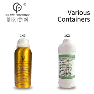 Aceite Concentrado <span class=keywords><strong>de</strong></span> Sabor y Fragancia Sintética para Uso Diario, Aroma Floral Amaderado Fresco y Limpio, MSDS COA, Venta al por Mayor - Product Image 2
