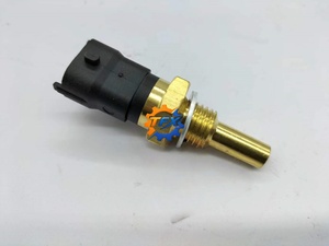 Pièces électriques pour excavatrices EC140B EC160B EC180B EC210B EC235C EC240B EC290B Capteur 20513340 21531072 - Product Image 3
