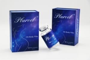 Plurvel Body Contouring Hyaluronic Acid Filler Butt Lift <span class=keywords><strong>Injection</strong></span> 50ml 100ml - Product Image 4