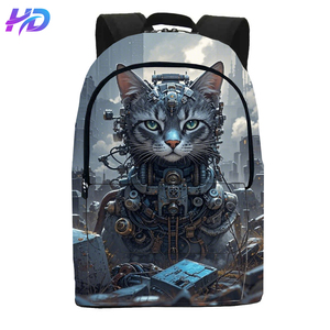 <span class=keywords><strong>2025</strong></span> trường túi các nhà sản xuất cá nhân bookbags công suất lớn tùy chỉnh ba lô với tên tùy chỉnh - Product Image 2