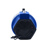 Dengshang Broyeur de déchets alimentaires Scrapy Smart Élimination des déchets alimentaires Broyeur de déchets alimentaires en plastique DSHZG-560A