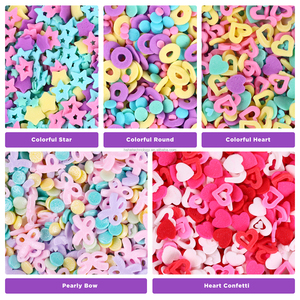Top Xếp Hạng Cupcakes Chai Halal Đường Sprinkles Confetti Kẹo Sprinkles Ăn Được Sprinkles Bánh Trang Trí Cho Bánh Nguồn Cung Cấp - Product Image 2