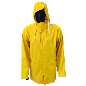 <span class=keywords><strong>Chubasquero</strong></span> de cuerpo completo de estilo LARGO DE PU para hombre y <span class=keywords><strong>mujer</strong></span>, <span class=keywords><strong>chubasquero</strong></span> impermeable para exteriores, equipo de lluvia de viaje para adultos americanos europeos - Product Image 5