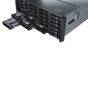 เซิร์ฟเวอร์ XFUSION 5288V7 4U ระดับองค์กร กำลังไฟ 2*2000W ช่องใส่ฮาร์ดดิสก์ 12LFF แรม 32GB DDR5 เซิร์ฟเวอร์ความเร็วสูง โปรเซสเซอร์ประสิทธิภาพสูง Xeon - Product Image 5