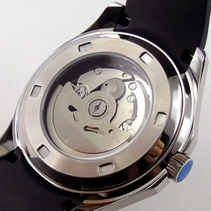 Montre-bracelet analogique <span class=keywords><strong>CIVO</strong></span> pour homme, montre habillée en cuir pour homme, mouvement à quartz, boîtier en alliage, affichage 24 heures, lecture facile, lumineuse, pour affaires - Product Image 3