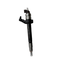 Injecteurs à rampe commune de haute qualité 6C1Q-9K546-AC 095000-5800 9K546-AC pour Ford Transit 2.2 TDCI Injecteur de carburant diesel pour voiture