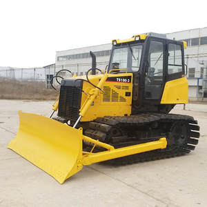 <span class=keywords><strong>Sinomach</strong></span> Changhlin 81kW/100Hp <span class=keywords><strong>T100G</strong></span> Excavadora sobre orugas Venta directa de fábrica con 4.3m ³ Capacidad de dormitación 450mm Ancho del tablero de la pista - Product Image 1