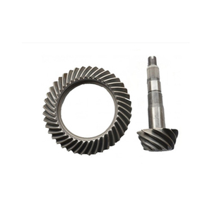 Venta de Fábrica: Diversos Engranajes Cónicos Plateados Mitsubishi 11-43 - Product Image 1