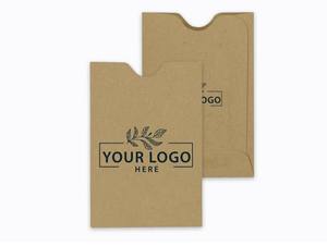 Sobres de Papel de Calidad con Logotipo Personalizado y Tarjetas de Felicitación de Agradecimiento Impresas en Offset - Product Image 5