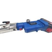 SME-240/300 outil de sertissage électrique de Compression professionnel pince hydraulique à piles pour 16-300MM2 16-300MM2 hydraulique