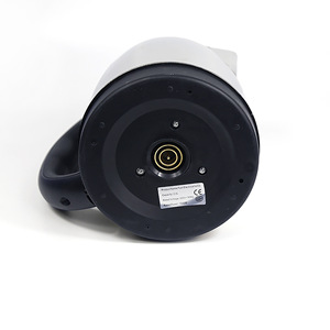 Hervidor de Agua Rápido y Seguro de 2L y 1500W, Hervidor Portátil de Acero Inoxidable para el Hogar y Hoteles, Venta Caliente, OEM, Ecológico - Product Image 4