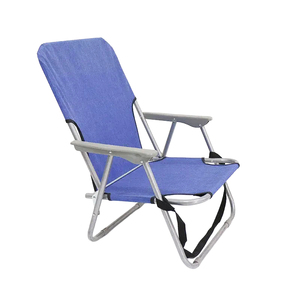 Factory Custom Liegestuhl Kursi Malas Kemping <b>Moon</b> <b>Chair</b> Foldable Portable Outdoor Fishing <b>Camping</b> Garden <b>Chairs</b> - Product Image 4