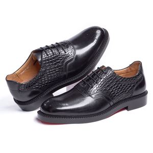 Fall New High Quality Men's Formal Other <b>Shoes</b> British Business Casual Party Handcrafted Lace-up Breathable <b>Height</b> <b>Increasing</b> - Product Image 2