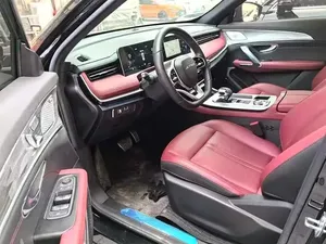 Oferta Especial: Jetour X70 PRO 2024 Usado, 1.5T DCT SUV, 7 Plazas, Edición Peanut, Excelente Estado, Volante a la Izquierda - Product Image 6