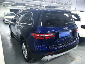 <span class=keywords><strong>Mercedes</strong></span> GLB180 2022 Usado, SUV Compacto de Lujo - Historial de Mantenimiento Completo, Pintura Original, Motor Turbo 1.3T, Certificado para Exportación - Product Image 3