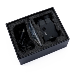ไฟฉายยุทธวิธี ACUMETA และชุดเลเซอร์สีแดงพร้อมฐานยึด - Product Image 3