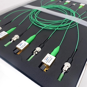 830nm K830F02FN-1.000W ไดโอดเลเซอร์อินฟราเรด1W สำหรับตัวเซ็ตแผ่นความร้อนแบบ CTP เข้ากันได้กับ Cron/amsky CTP - Product Image 4