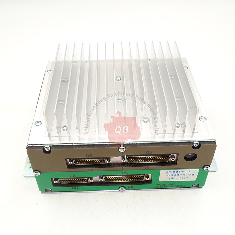 Genuine New Cummins Module Electronic Control Ecm Ecu QSK23