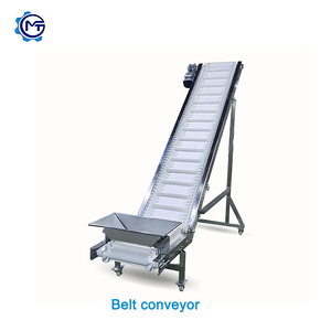 สายการผลิตขนมพองแบบใหม่ยอดนิยม ควบคุมด้วยปุ่มกด แป้งข้าวโพด ผลิตภาพสูง ความจุมาก สแตนเลส 304 - Product Image 2