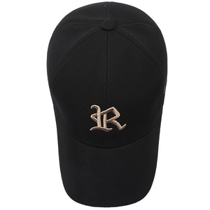 Casquette de baseball 6 panneaux en coton avec logo 3D brodé personnalisé, fabrication BSCI, style urbain pour les grossistes, service OEM - Product Image 2