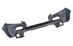 Pare-chocs avant Flyingsohigh pour Jeep Cherokee 2014 2015 2016 2017 <span class=keywords><strong>2018</strong></span> 2019 avec lave-glace CAPA OE <span class=keywords><strong>Prime</strong></span> Bumper Cover 68232189AB - Product Image 2