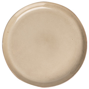 Cổ Điển Gốm Tấm Lớn Nhật Bản Phong Cách Bộ Đồ Ăn Bán Buôn Cao Cấp Hộ Gia Đình Thực Phẩm Phương Tây Quan niệm Nghệ Thuật Vòng - Product Image 1