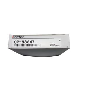Capteur de déplacement à support réglable Keyence 0P-88347, capteur laser multipoint, neuf, stock ancien. Support réglable -OP88347 - Product Image 5