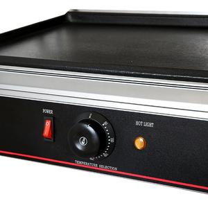Chauffage électrique haute puissance, grille de Table avec Thermostat pour la viande - Product Image 5