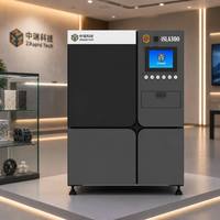 Imprimante 3D SLA industrielle ZRapid ISLA300 de haute qualité pour le prototypage