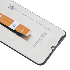 Nueva Pantalla LCD con Digitalizador para Cricket <span class=keywords><strong>Icon</strong></span> Plus 2026 SN333C, Ensamblaje Completo - Product Image 5