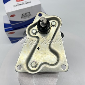Haoxiang ตัวกระตุ้นเกียร์ T/F อัตโนมัติ,MR446665 051100-0010สำหรับ <span class=keywords><strong>Mitsubishi</strong></span> Pajero <span class=keywords><strong>Montero</strong></span> 3 4 <span class=keywords><strong>III</strong></span> IV V73 V75 V77 V97 V98 199 - Product Image 3