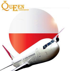 Agente logístico de carga de venta superior para envío de camiones oceánicos Polonia <span class=keywords><strong>PL</strong></span> DDP FBA barato seguro confiable rápido LCL + Express - Product Image 2