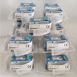 Module de capteur Proximitor d'origine Bently Nevada 330180-90-00 3300 pour les systèmes de surveillance des vibrations - Product Image 6