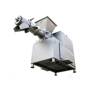 Recolector <span class=keywords><strong>de</strong></span> Carne <span class=keywords><strong>de</strong></span> Pescado Comercial con Función <span class=keywords><strong>de</strong></span> Desespinado, Máquina Automática para Procesar Pescado - Product Image 3