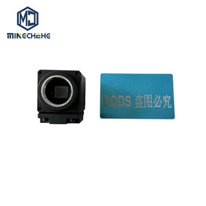 ระบบวิชันซิสเต็มที่ใช้งานง่าย KEYENCE CA-H500CX CA-H500M CA-H500MX กล้องสีความละเอียด 5 ล้านพิกเซล ความเร็วสูง 16 เท่า ประสิทธิภาพสูง - Product Image 1