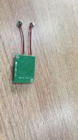 Module de microphone à 2 rangées de capteur de son avant à 180 degrés avec fonction de localisation de source sonore pour robot