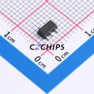 ทรานซิสเตอร์ภาคสนามทรานซิสเตอร์ DMX0652E ทรานซิสเตอร์ SOT-89ใหม่ล่าสุด (MOSFET) - Product Image 1