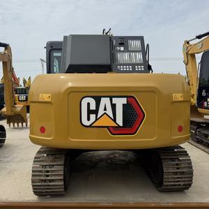 Excavatrice d'occasion Cat 313D2GC, économique en carburant, durable, pour travaux d'ingénierie municipale et de terrassement. - Product Image 6