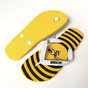 Zapatillas de verano para <span class=keywords><strong>hombre</strong></span> con logotipo personalizado, OEM - Product Image 2