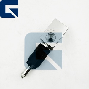 Vanne solénoïde VOE14533419 14533419 pour excavatrice EC330B EC330C - Product Image 3