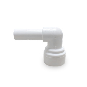 <b>Quick</b> <b>Connector</b> 2 In POM Plastic Water Filter Part For Household Use Strong Compatibility - Product Image 1
