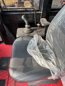 HOT Small Forklift Loaders <b>Shoveling</b> Sand Loaders at Construction Sites for Sale - Product Image 5