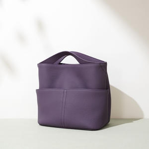 ODM&OEM 2026 Nouveau Sac à Bandoulière Polyvalent Haut de Gamme en Cuir Véritable Grande Capacité pour Femme, Fabrication Originale - Product Image 2