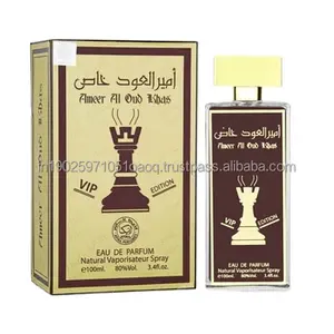 AMEER AL OUD KHAS Прямая продажа экспорт парфюма 100 мл Лучшие парфюмы для мужчин