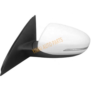 Rétroviseur latéral de voiture pour k-<span class=keywords><strong>ia</strong></span> K5 Optima 2012 2013 rétroviseur latéral de voiture - Product Image 6